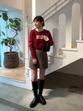 ayakaさんのコーディネート