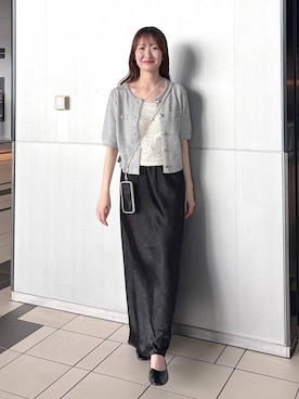 ひ　な　たさんのコーディネート