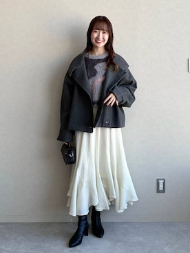 ひ　な　たさんのコーディネート