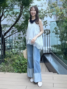 ひ　な　たさんのコーディネート