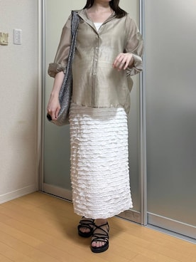 ひ　な　たさんのコーディネート