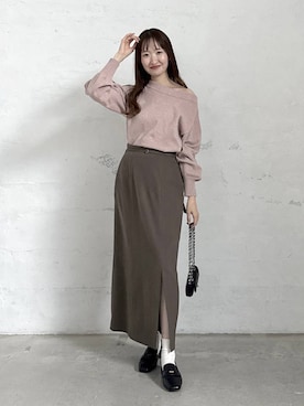 ひ　な　たさんのコーディネート