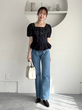 ひ　な　たさんのコーディネート