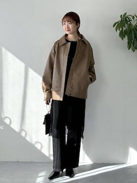 ひ　な　たさんのコーディネート