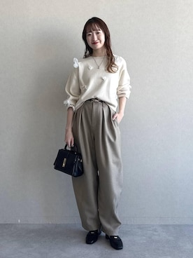 ひ　な　たさんのコーディネート