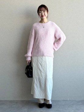 ひ　な　たさんのコーディネート