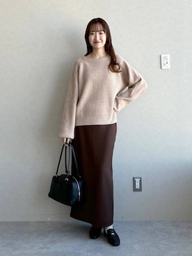 ひ　な　たさんのコーディネート