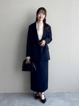 ひ　な　たさんのコーディネート