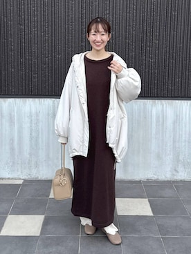 ひ　な　たさんのコーディネート