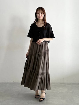ひ　な　たさんのコーディネート