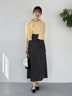 ひ な たさん(レディース・160cm)の冬コーディネート