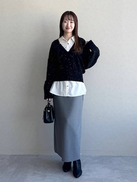 ひ　な　たさんのコーディネート