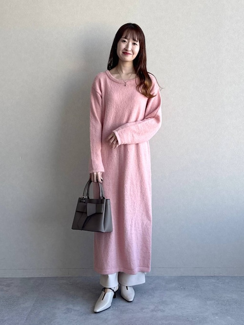 リボンモチーフバッグ　 283504