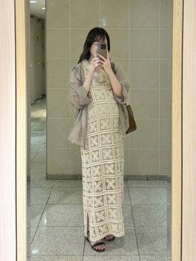 ひ　な　たさんのコーディネート