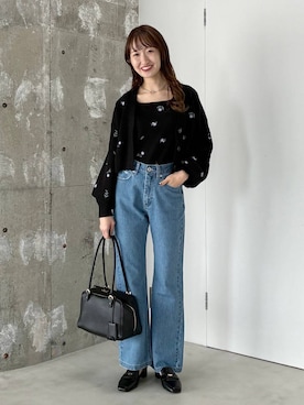 ひ　な　たさんのコーディネート