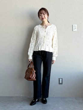 ひ　な　たさんのコーディネート