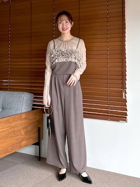 ひ　な　たさんのコーディネート