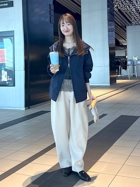 ひ　な　たさんのコーディネート