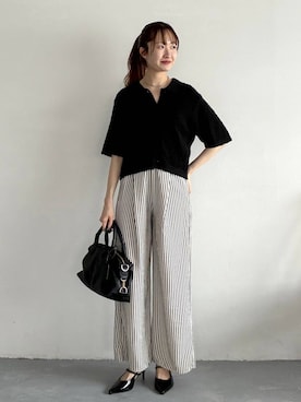 ひ　な　たさんのコーディネート