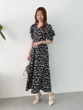 ひ　な　たさん（レディース・160cm）の秋コーディネート