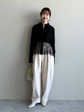 ひ　な　たさんのコーディネート