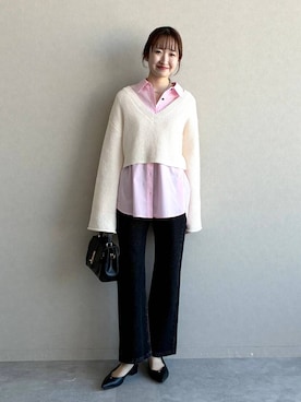 ひ　な　たさんのコーディネート