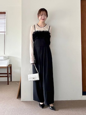 ひ　な　たさんのコーディネート