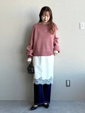 ひ　な　たさんのコーディネート