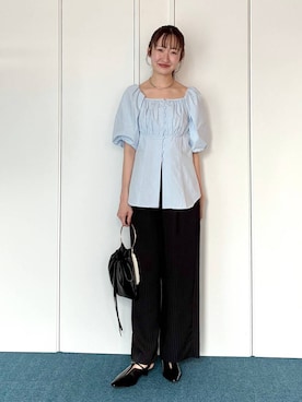 ひ　な　たさんのコーディネート