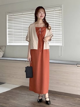 ひ　な　たさんのコーディネート