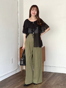 ひ　な　たさんのコーディネート