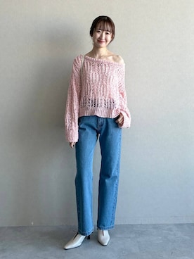 ひ　な　たさんのコーディネート