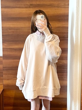 ひ　な　たさんのコーディネート
