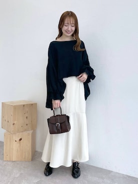 ひ な たさん(レディース・160cm)の夏コーディネート