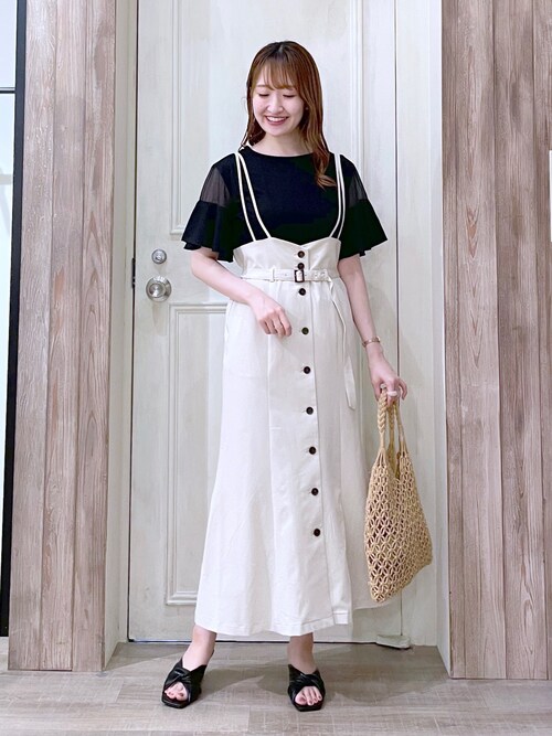 セール】シアショルダープルオーバー 277907（Tシャツ/カットソー