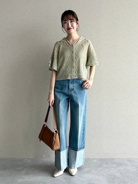 ひ　な　たさんのコーディネート