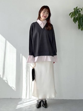 ひ　な　たさんのコーディネート