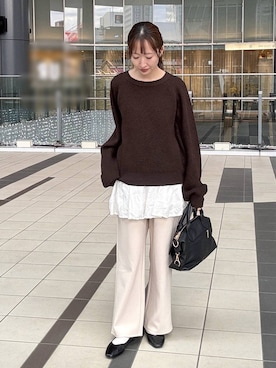 ひ　な　たさんのコーディネート