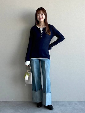 ひ　な　たさんのコーディネート