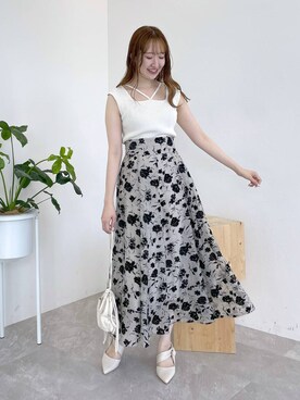 ひ　な　たさん（レディース・160cm）の秋コーディネート