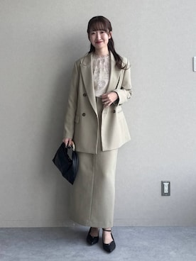 ひ　な　たさんのコーディネート