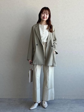 ひ　な　たさんのコーディネート