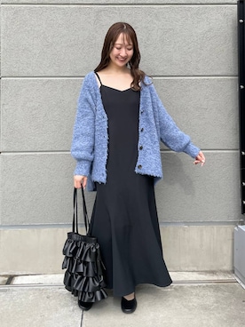 ひ　な　たさん（レディース・160cm）の秋コーディネート