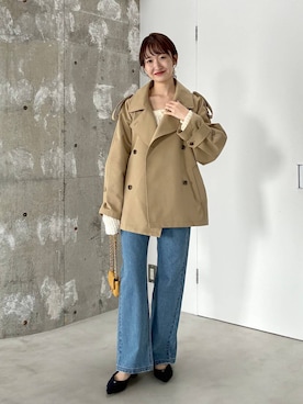 ひ　な　たさんのコーディネート