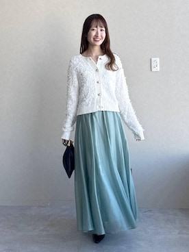 ひ　な　たさんのコーディネート