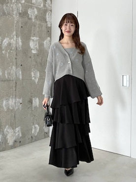 ひ　な　たさんのコーディネート