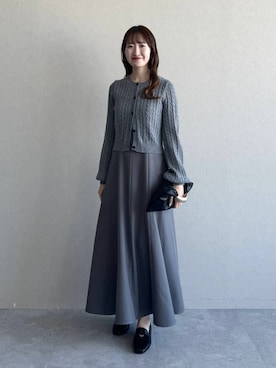 ひ　な　たさんのコーディネート