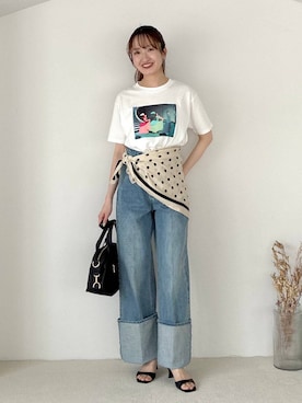 ひ　な　たさんのコーディネート