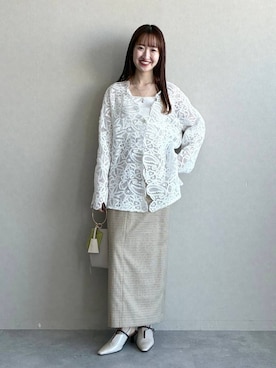 ひ　な　たさんのコーディネート