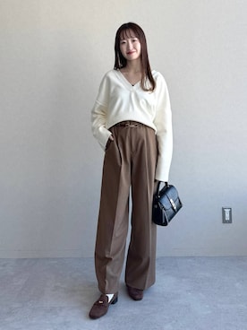 ひ　な　たさんのコーディネート